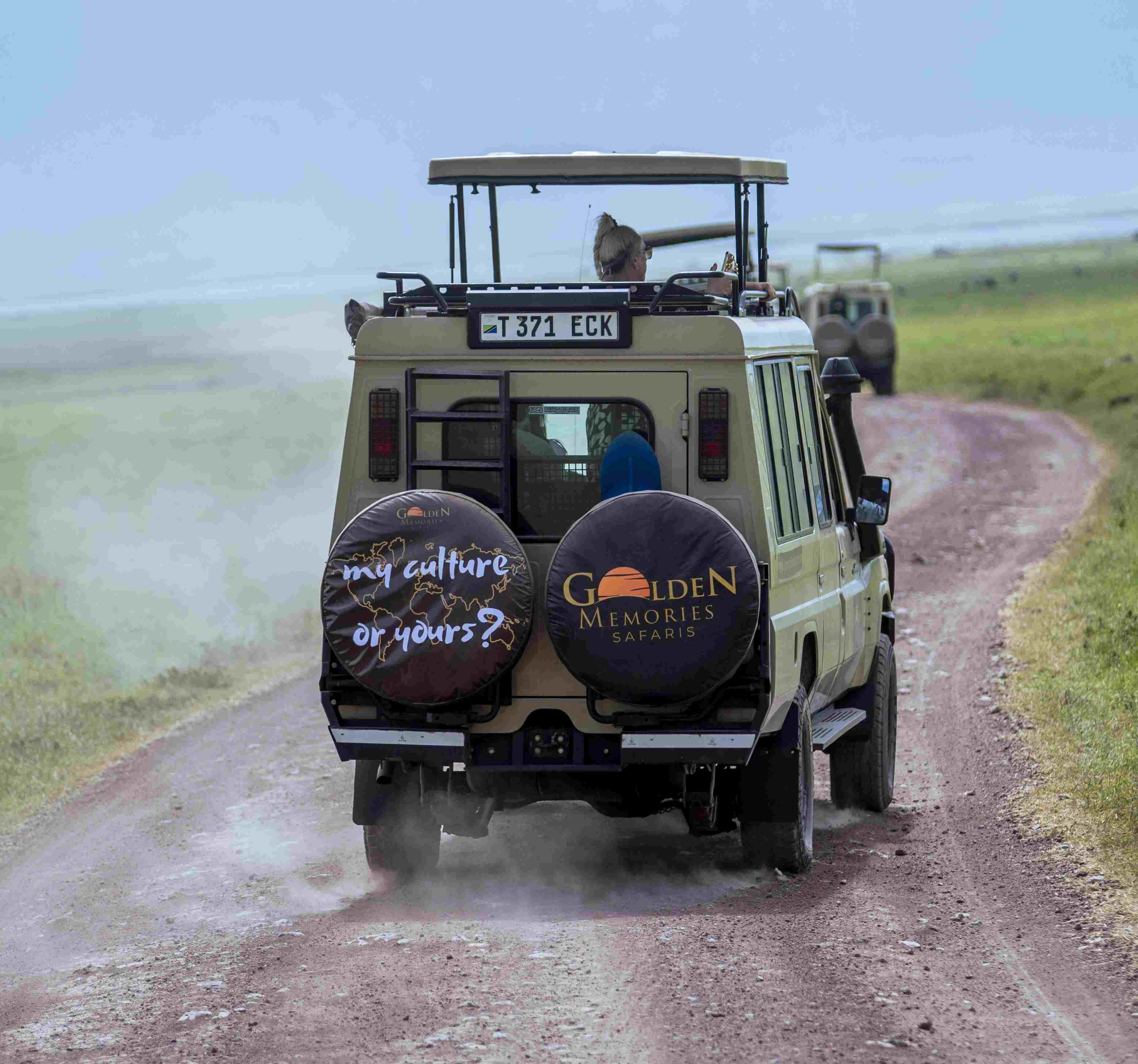 Planning Trek